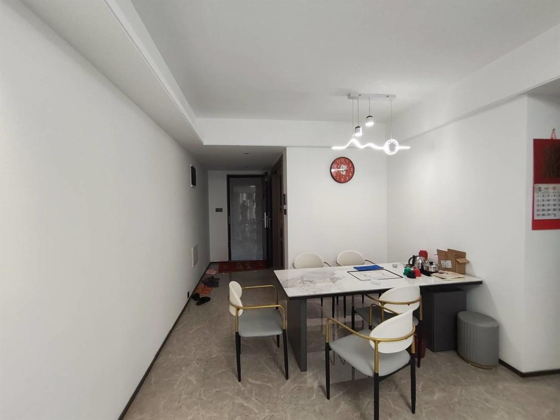 整租·卓越东部蔚蓝海岸(六期)