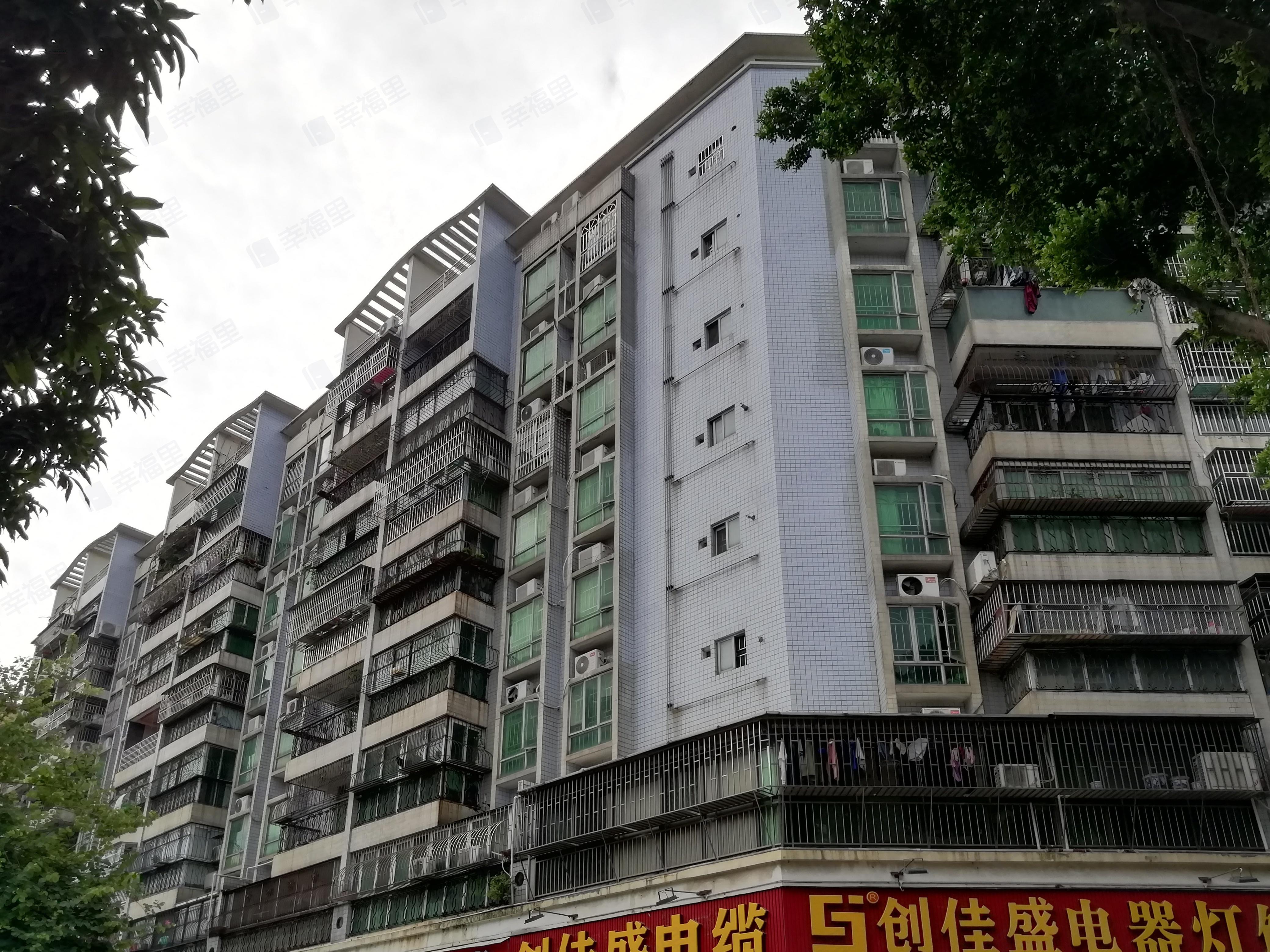 登科花园小区效果图