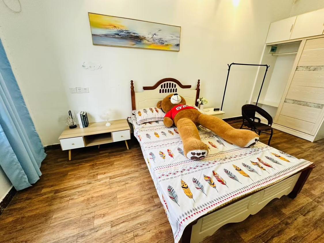 整租·梁万公寓