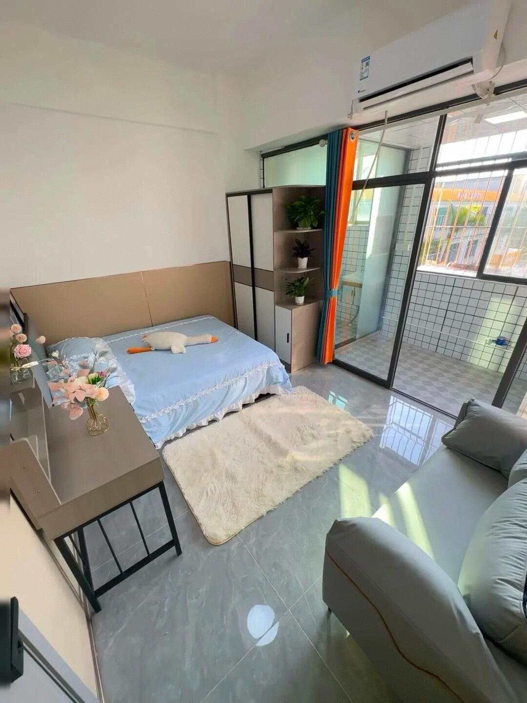 合租·茂盛村(南区)