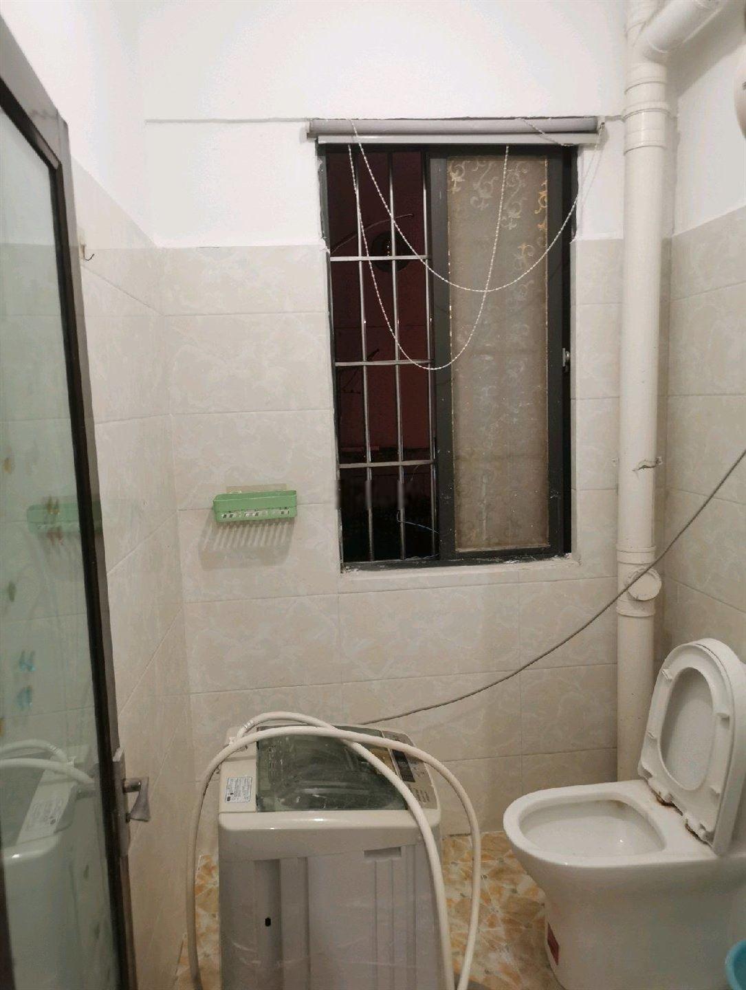 整租·龙江明珠南区