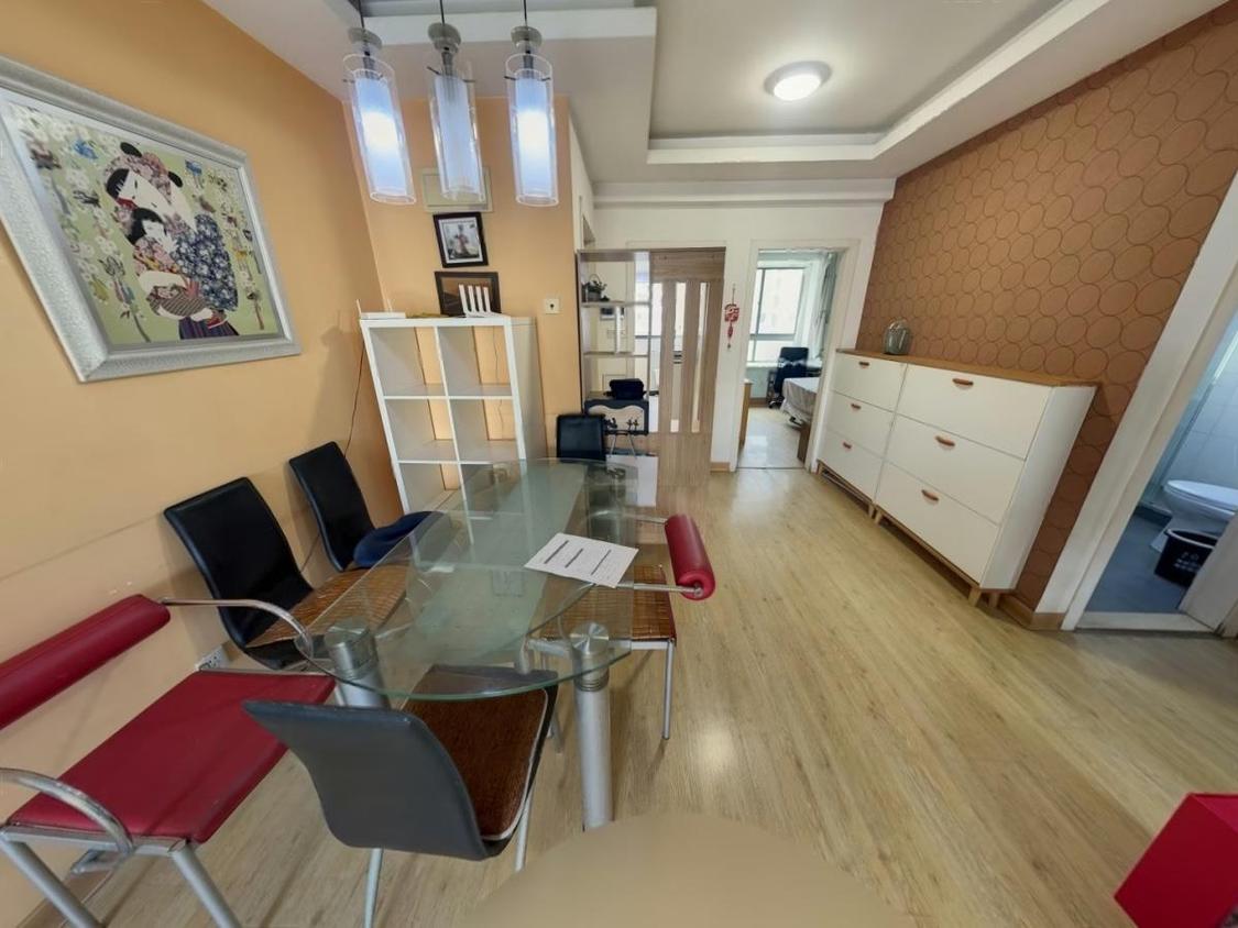 整租·上海春城