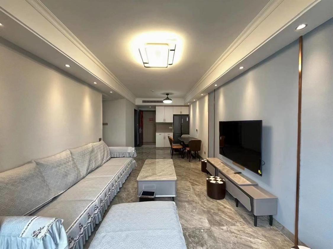 整租·国贸天成