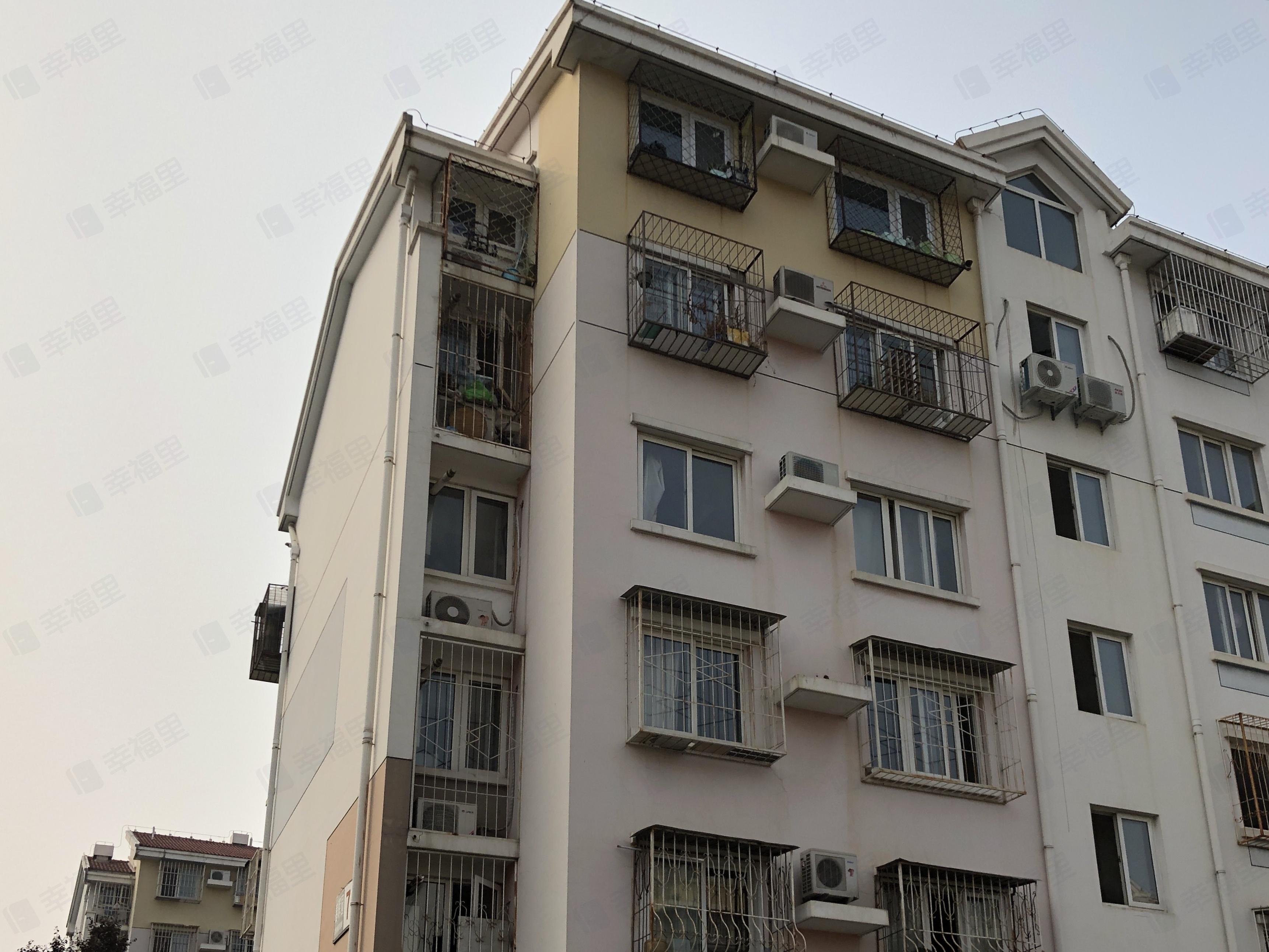 春晖园小区效果图