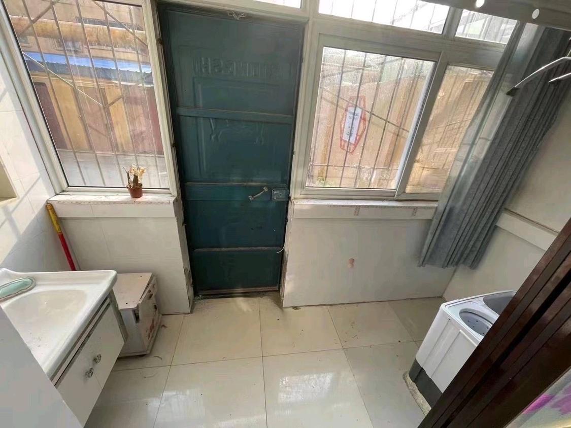 整租·芳苑小区