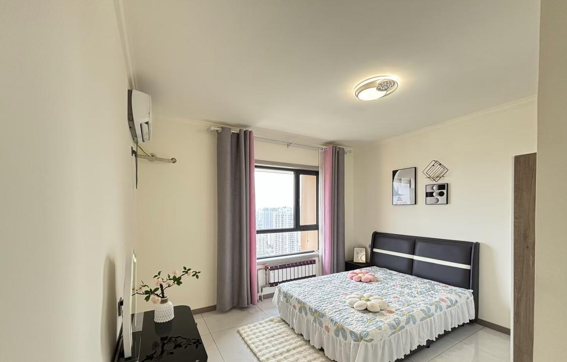 合租·东方明珠(金水区)