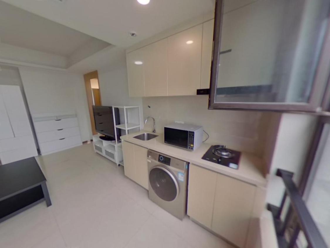 整租·海悦华庭