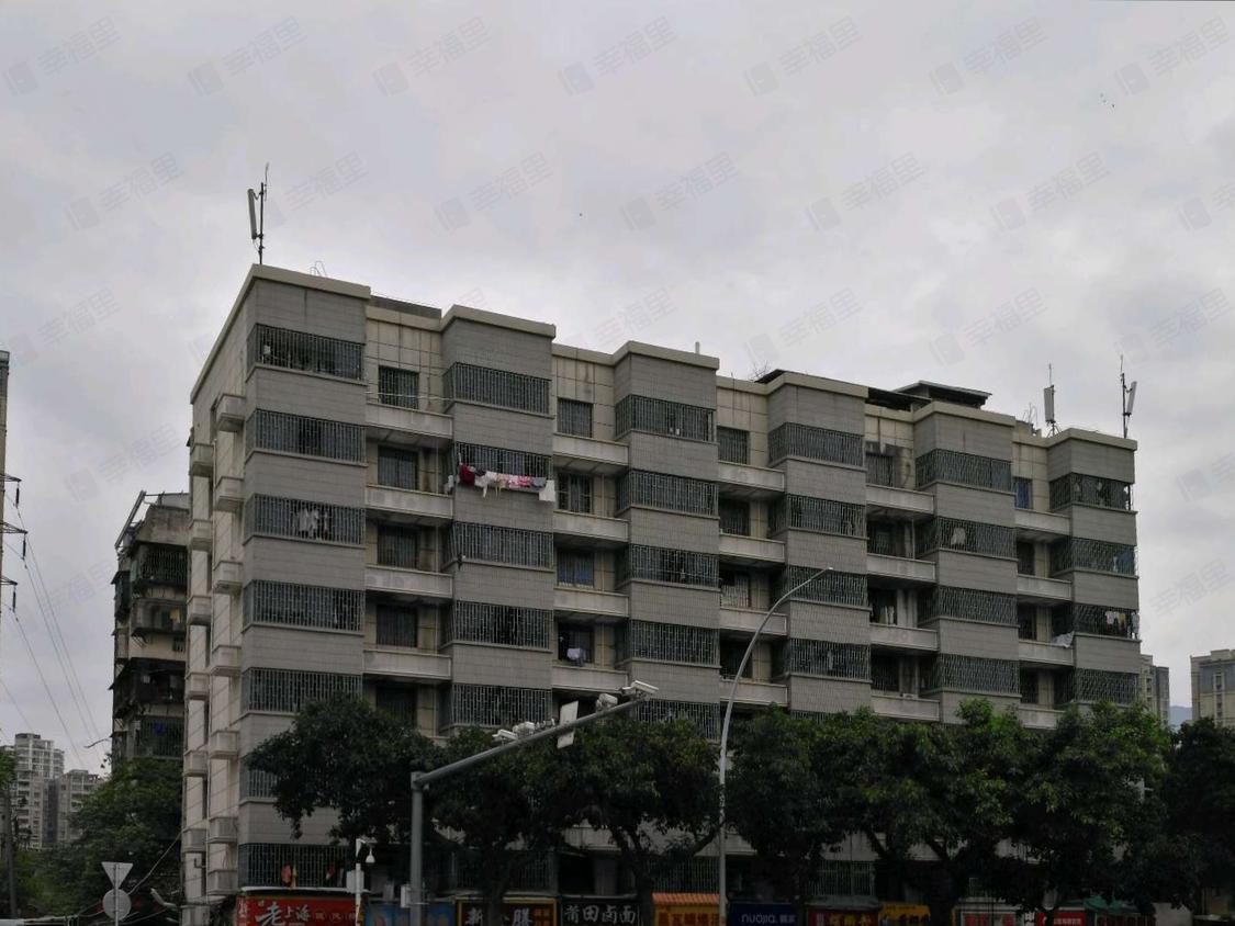 福州台江-鳌峰/暂无年代锦江新村
