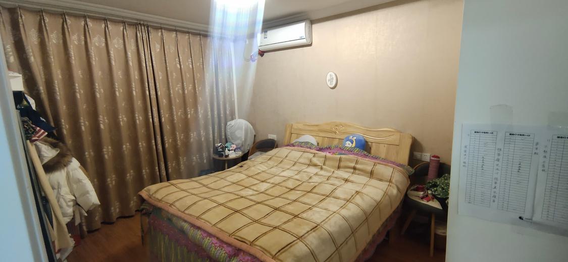 整租·鸿宝一村(南区)