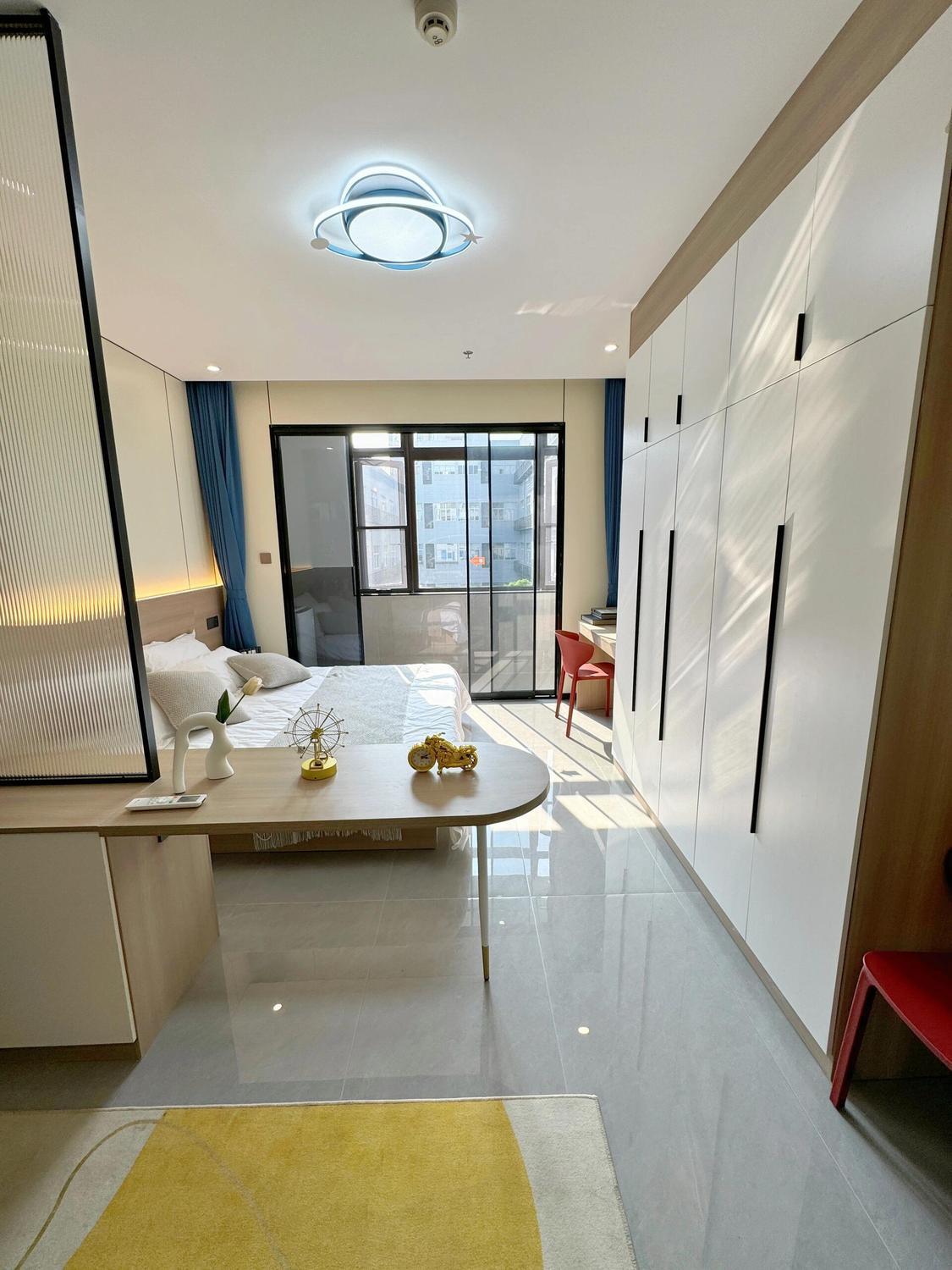 整租·楠悦嘉园