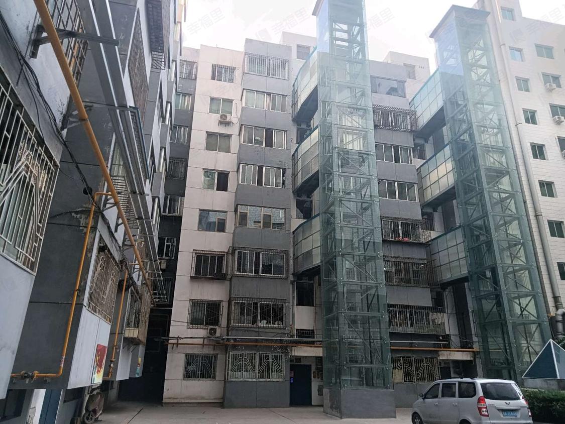 兰州七里河-建工局/2000年建龙源大厦
