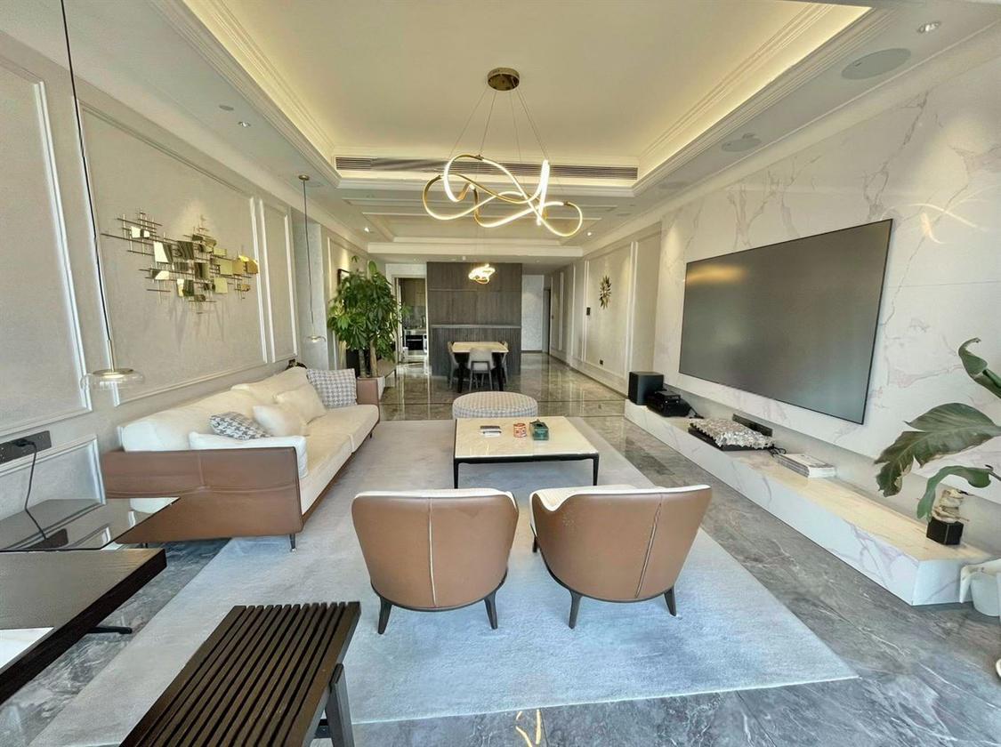 整租·洋世达南滨特区