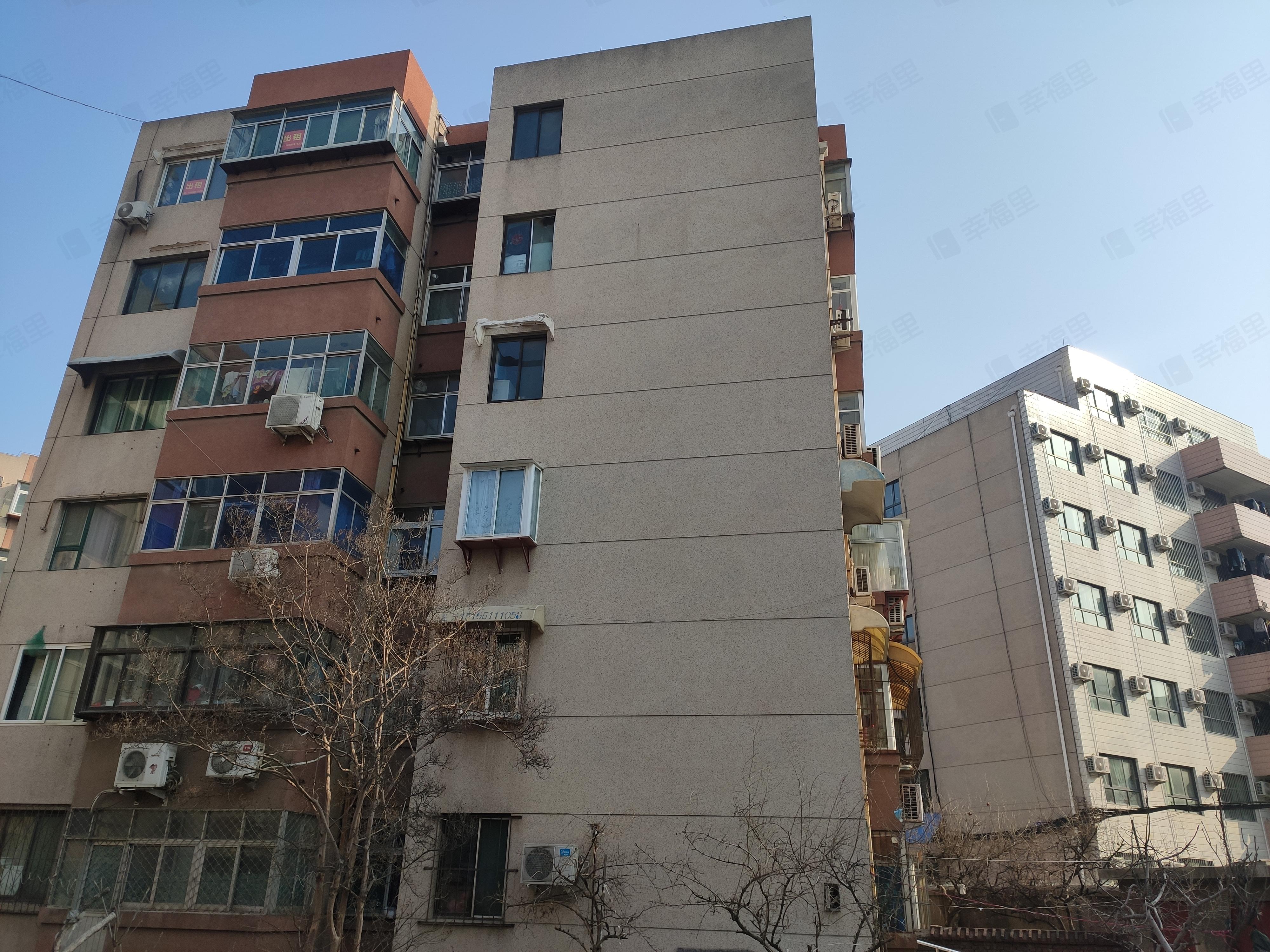 前龙花园小区效果图