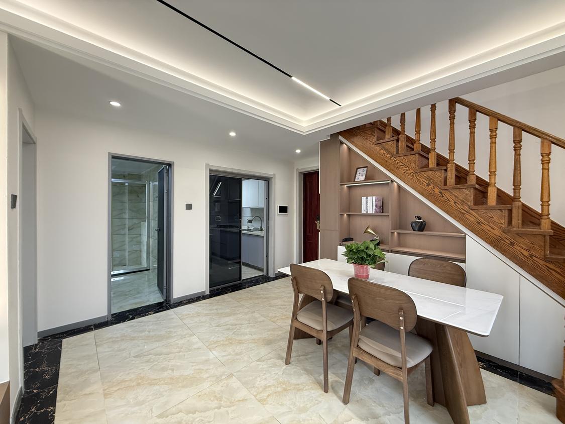 整租·海马公园(B区)