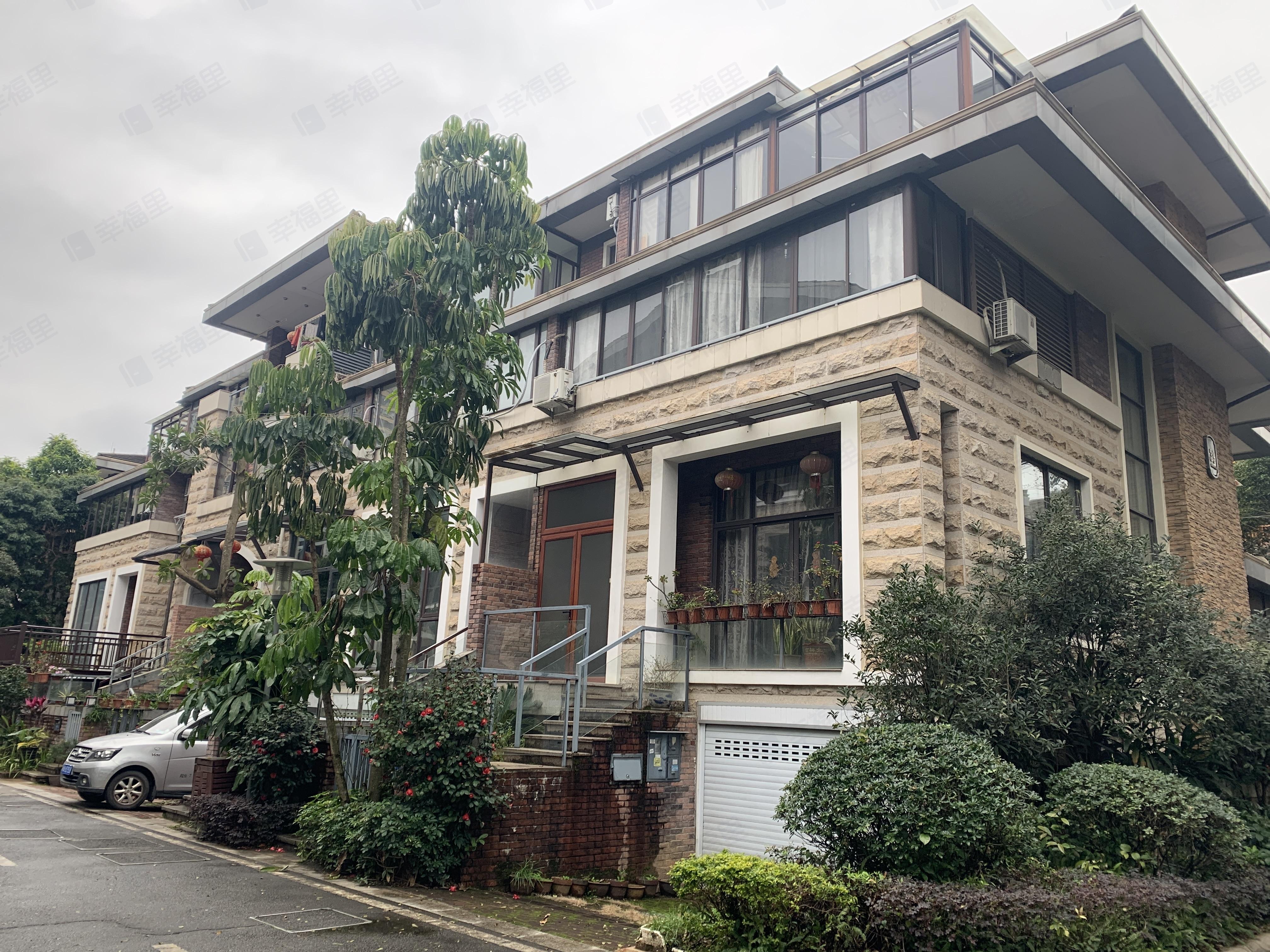 阳光理想城丹宁顿小镇小区效果图