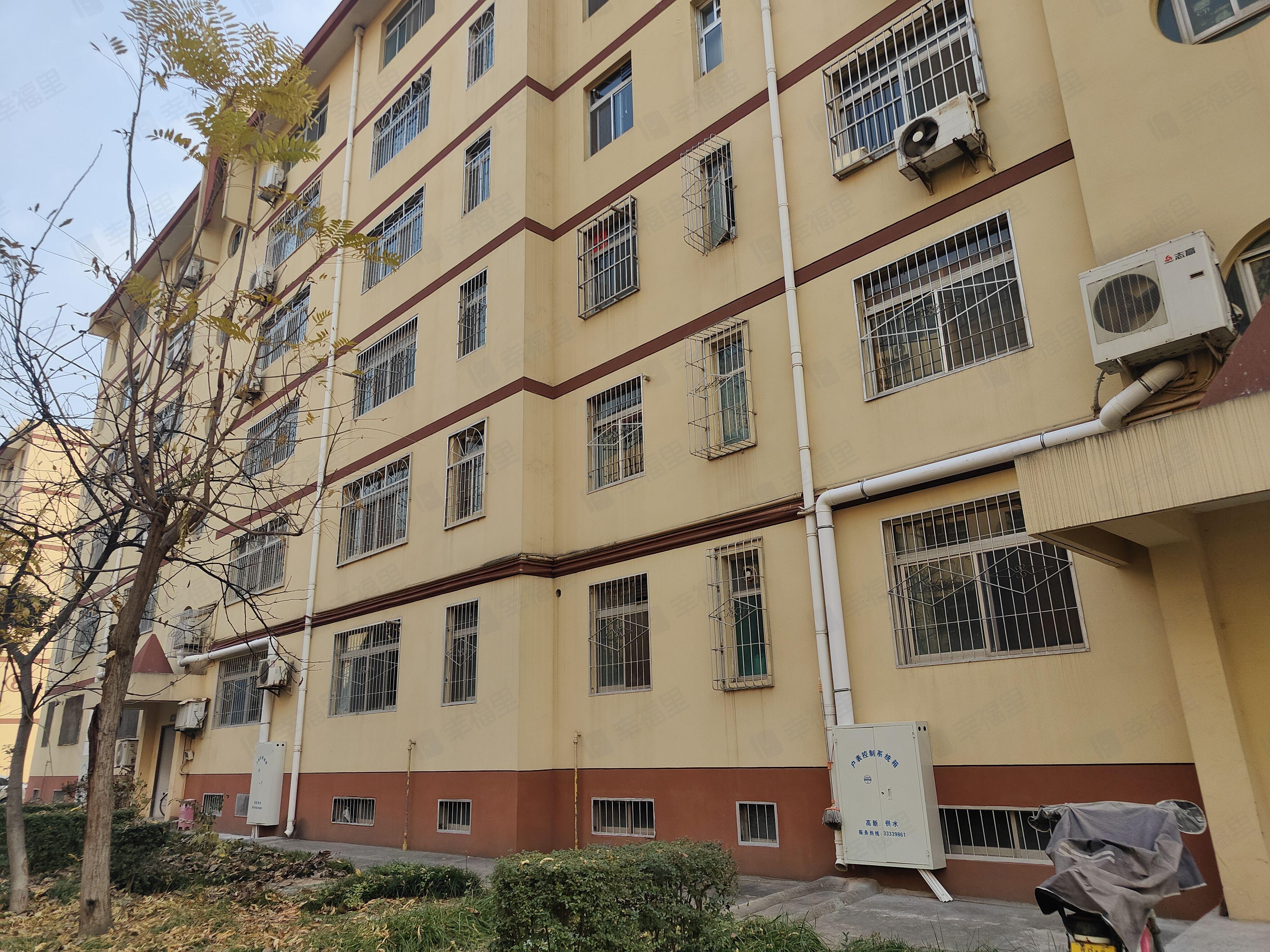 中华小区小区效果图