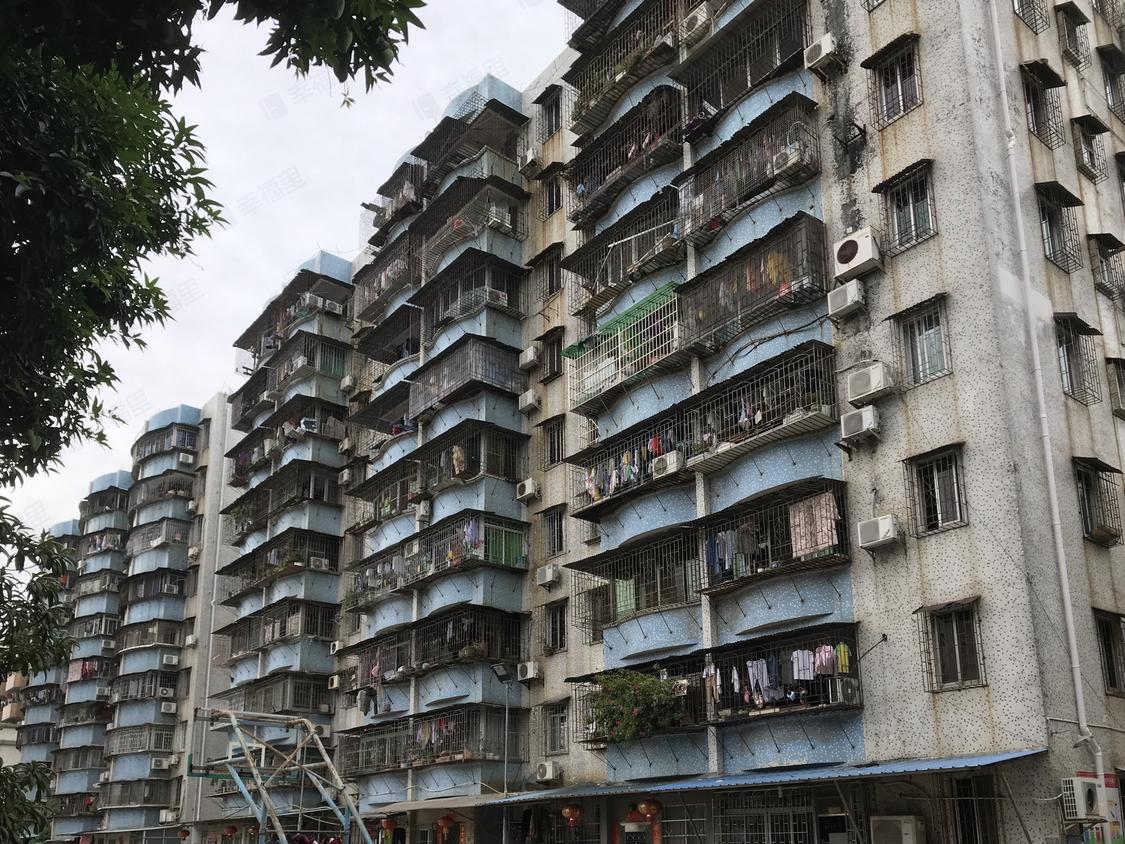 广州番禺-南浦/暂无年代南浦长大公司社区