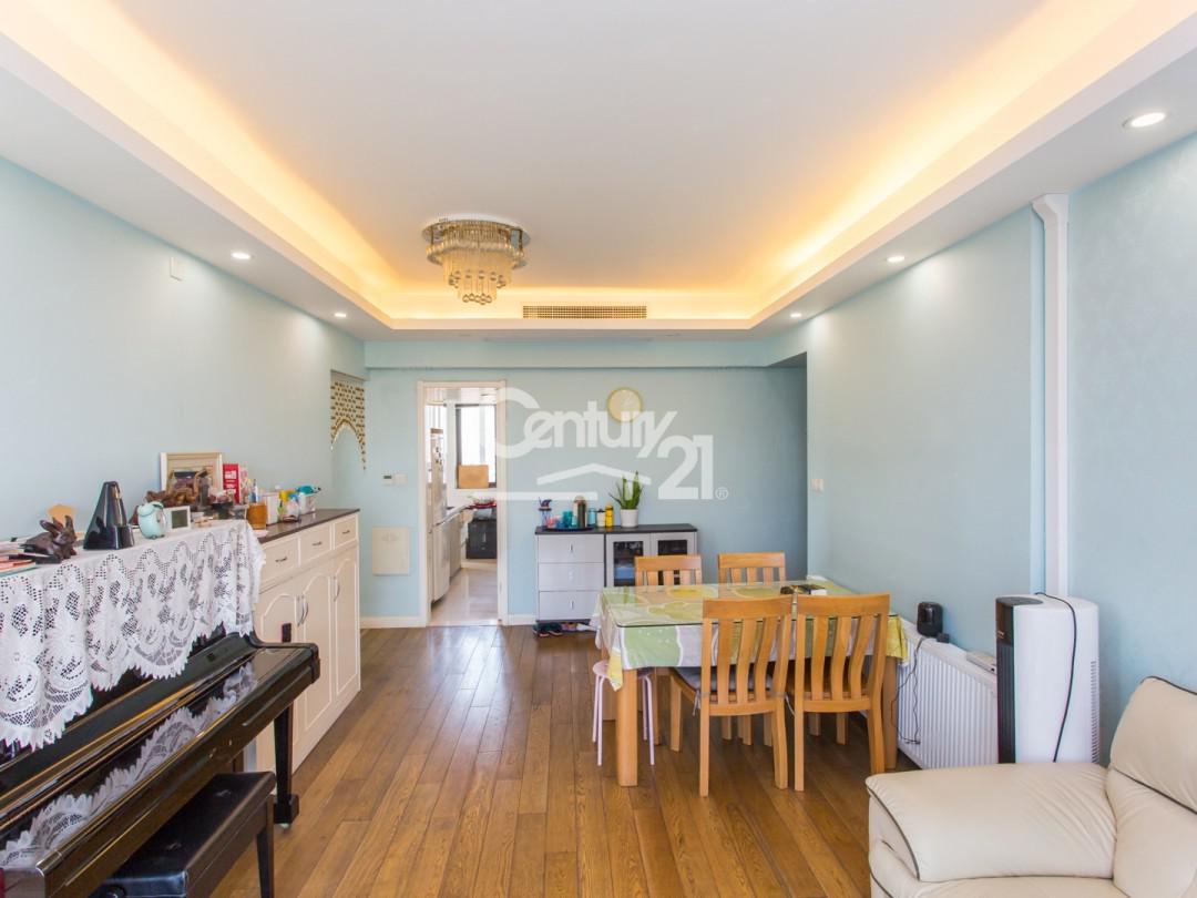 整租·湖畔天下(一期)