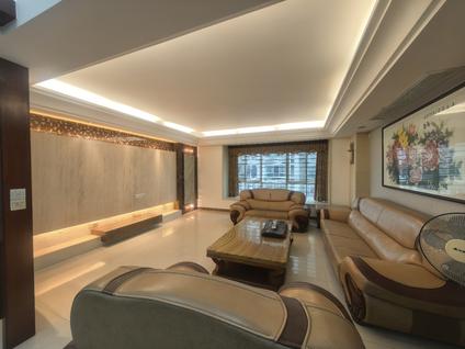 北京金润帝豪湾3室2厅165平中楼层/共20层