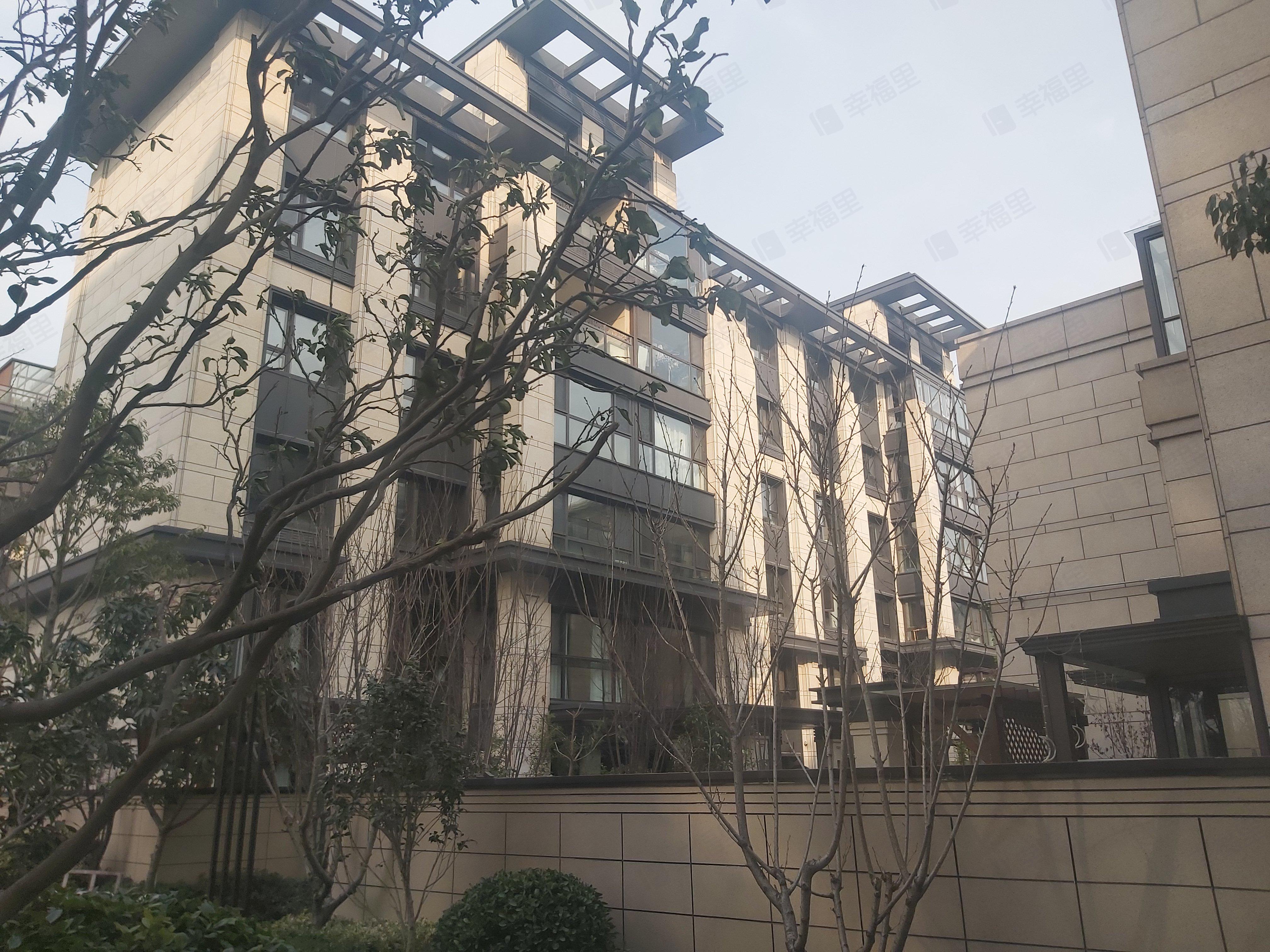 新城璞樾钟山小区效果图