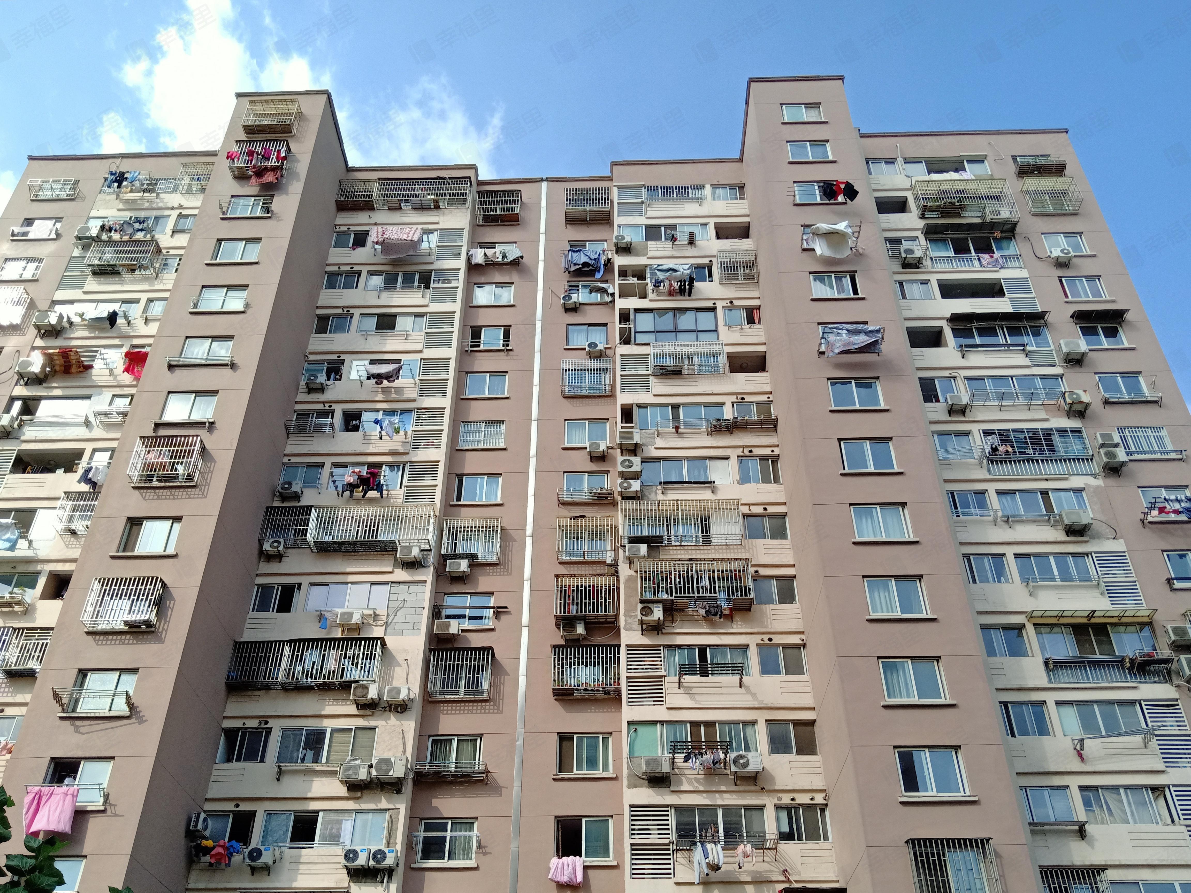 德铭苑小区效果图