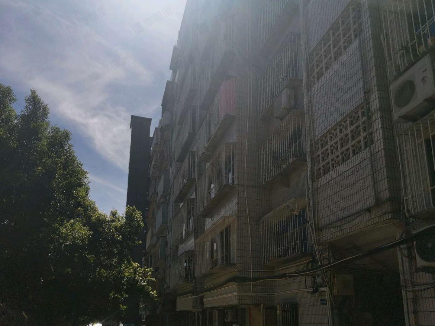 安装小区小区效果图