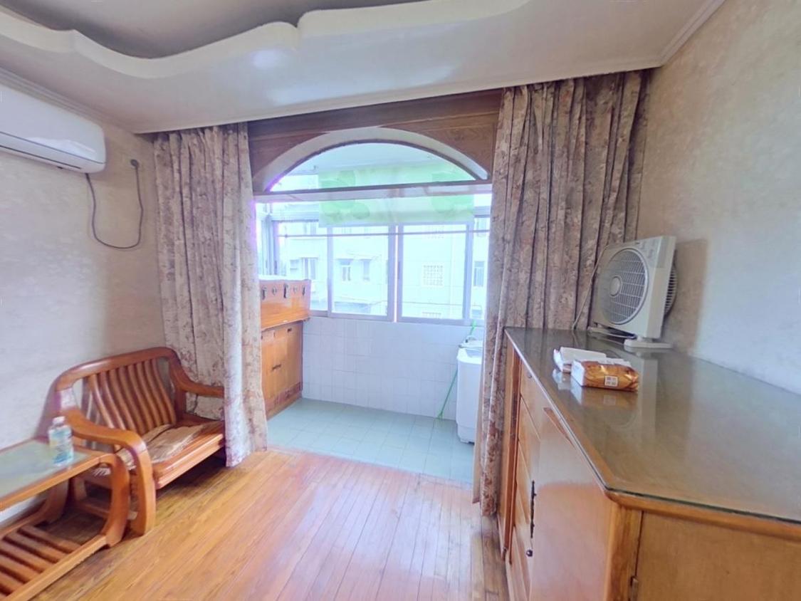 整租·平型关路300弄小区