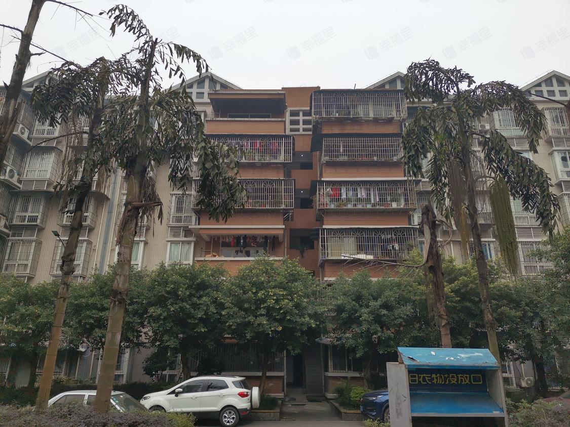 重庆江北-南桥寺/暂无年代南石家园