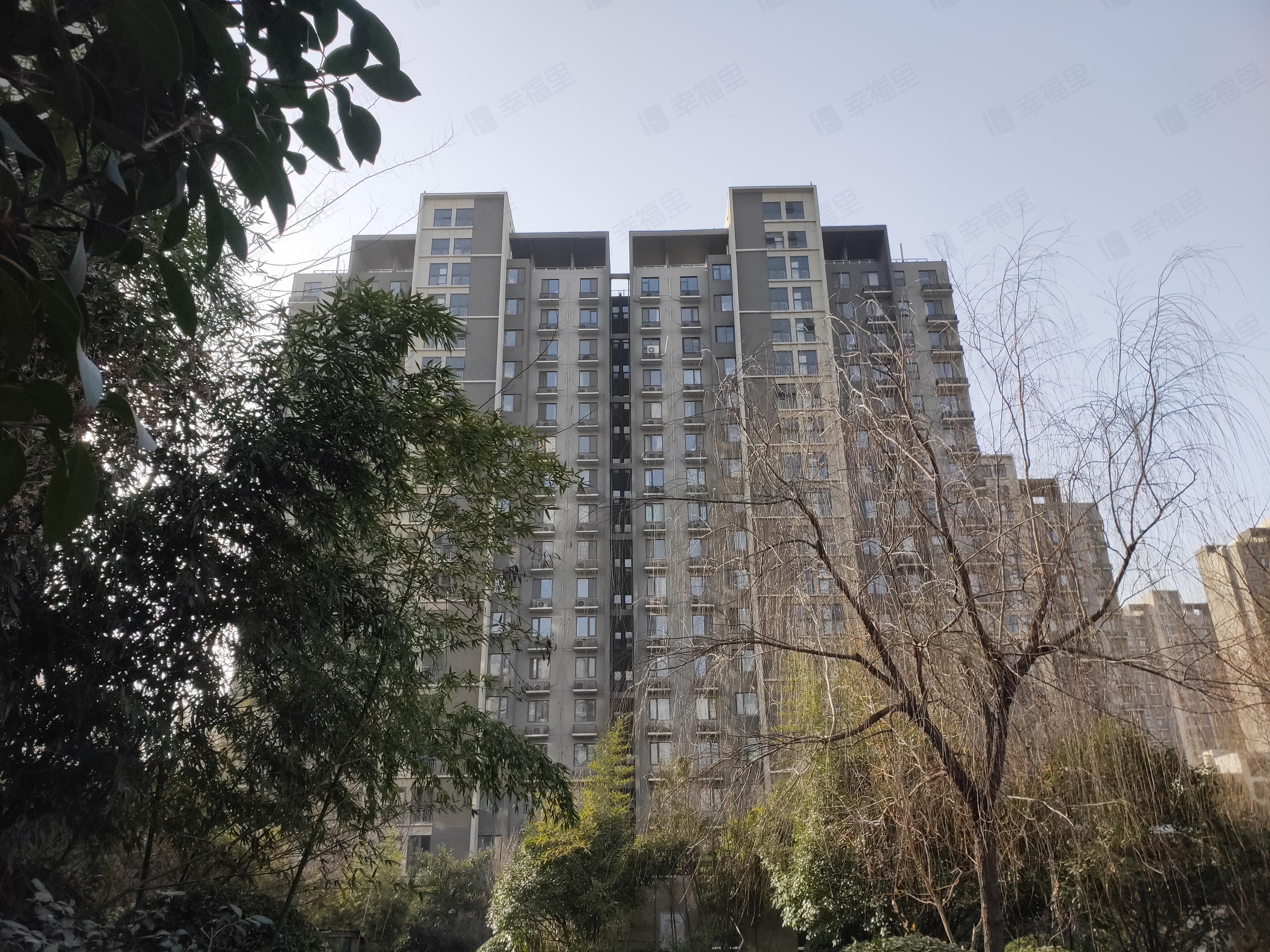 正商新蓝钻(E区)小区效果图