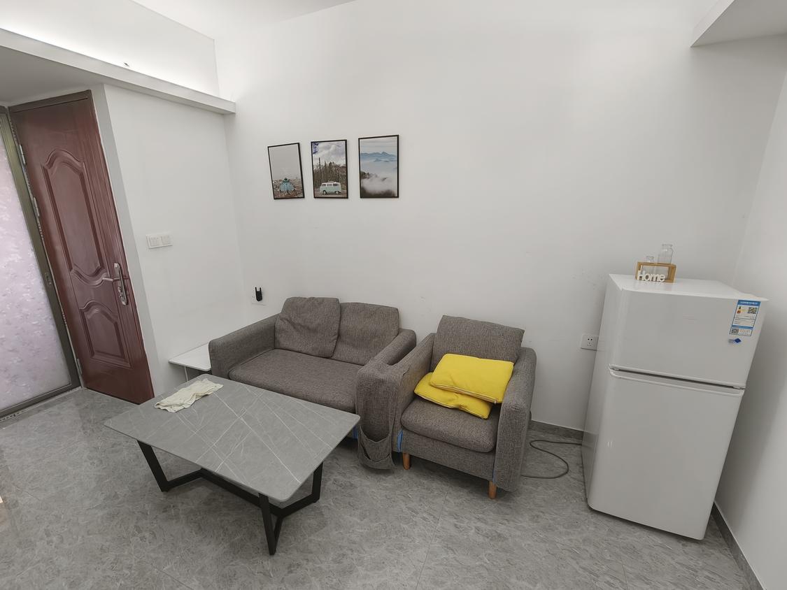 整租·丰迪柏悦