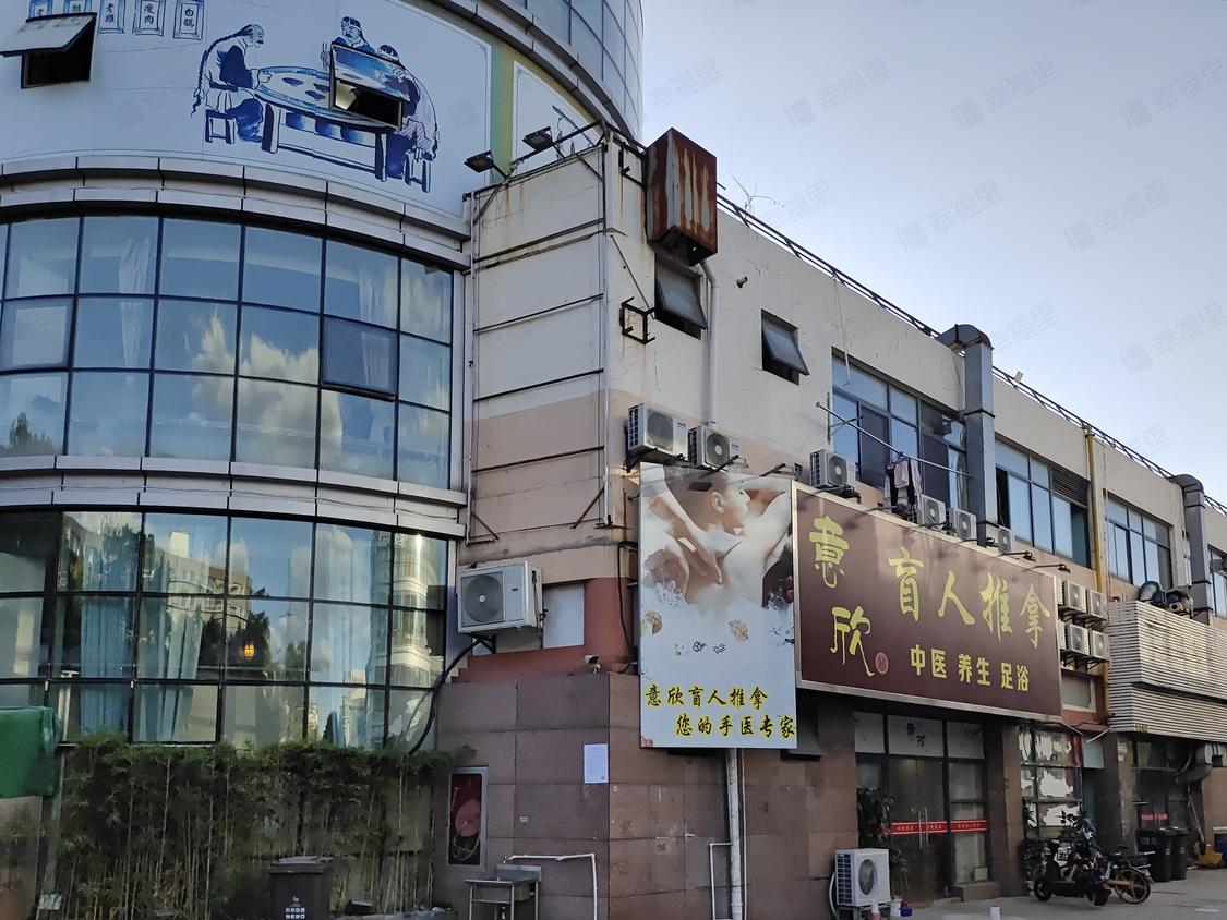 上海嘉定-江桥/暂无年代江桥新世界生活广场