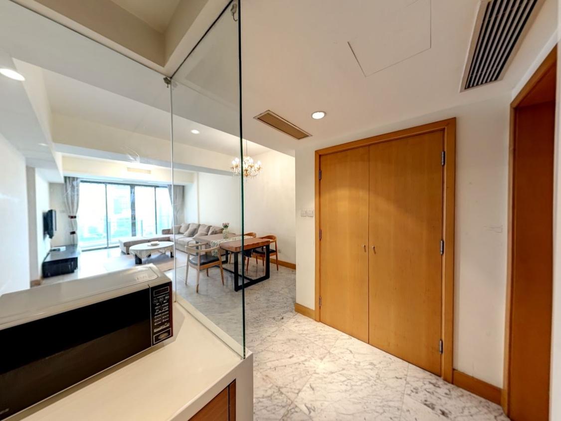 整租·静安四季苑