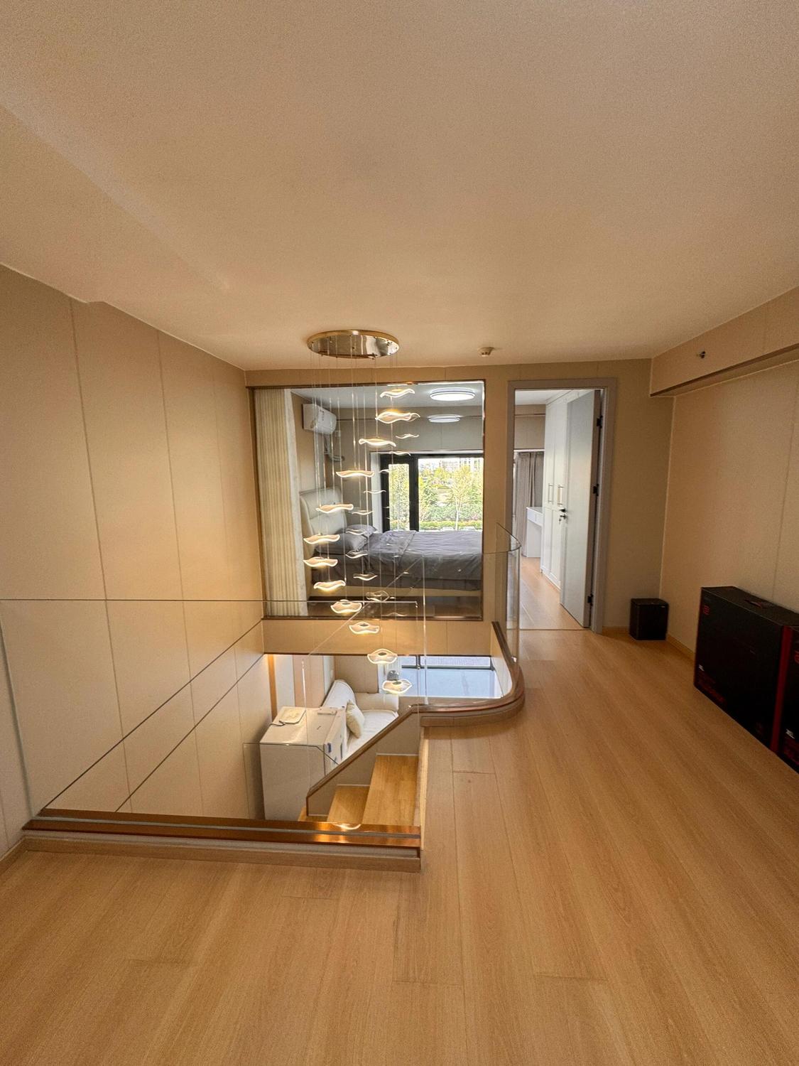 合租·名门盛世