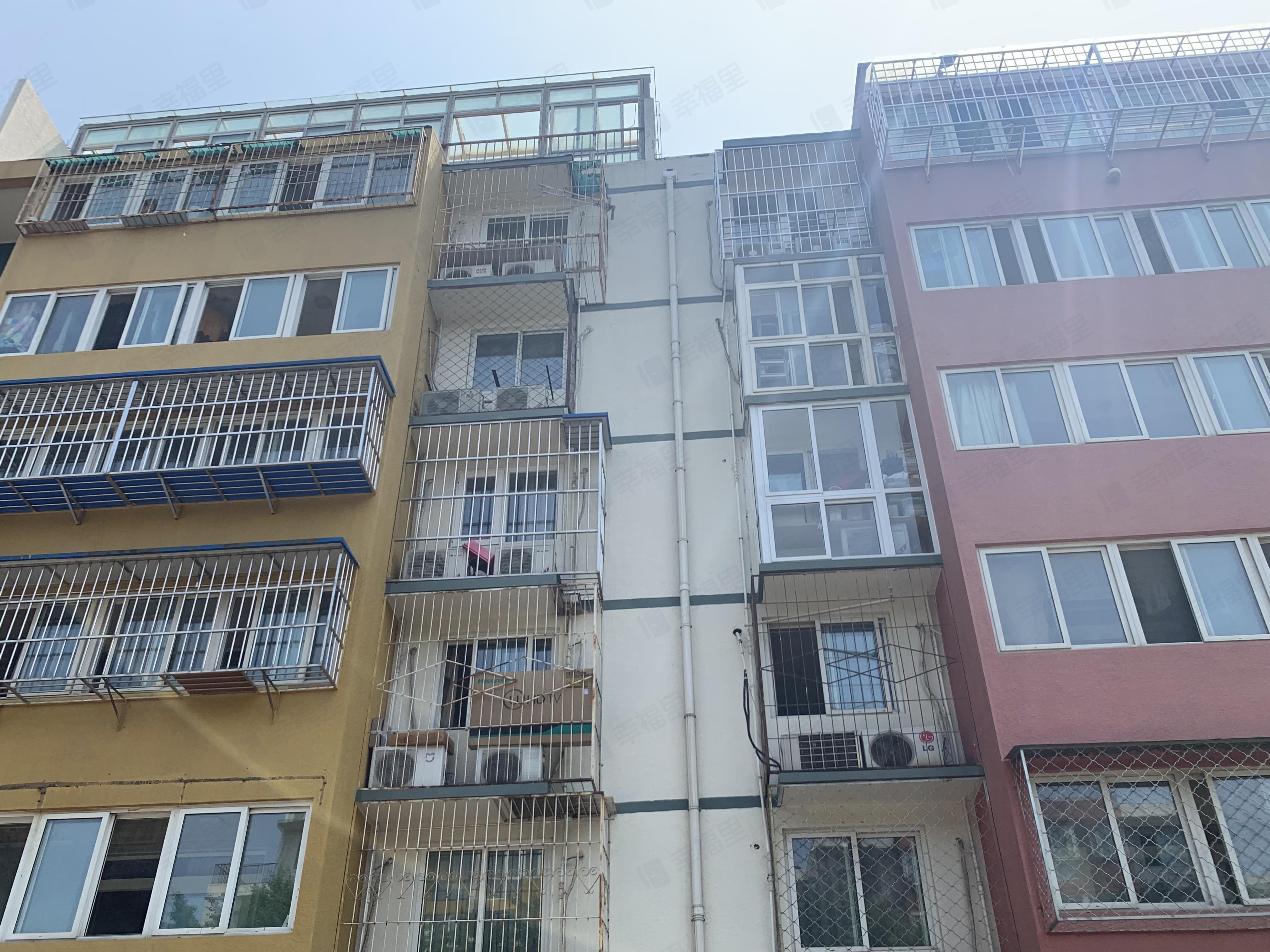 潘道庙小区小区效果图