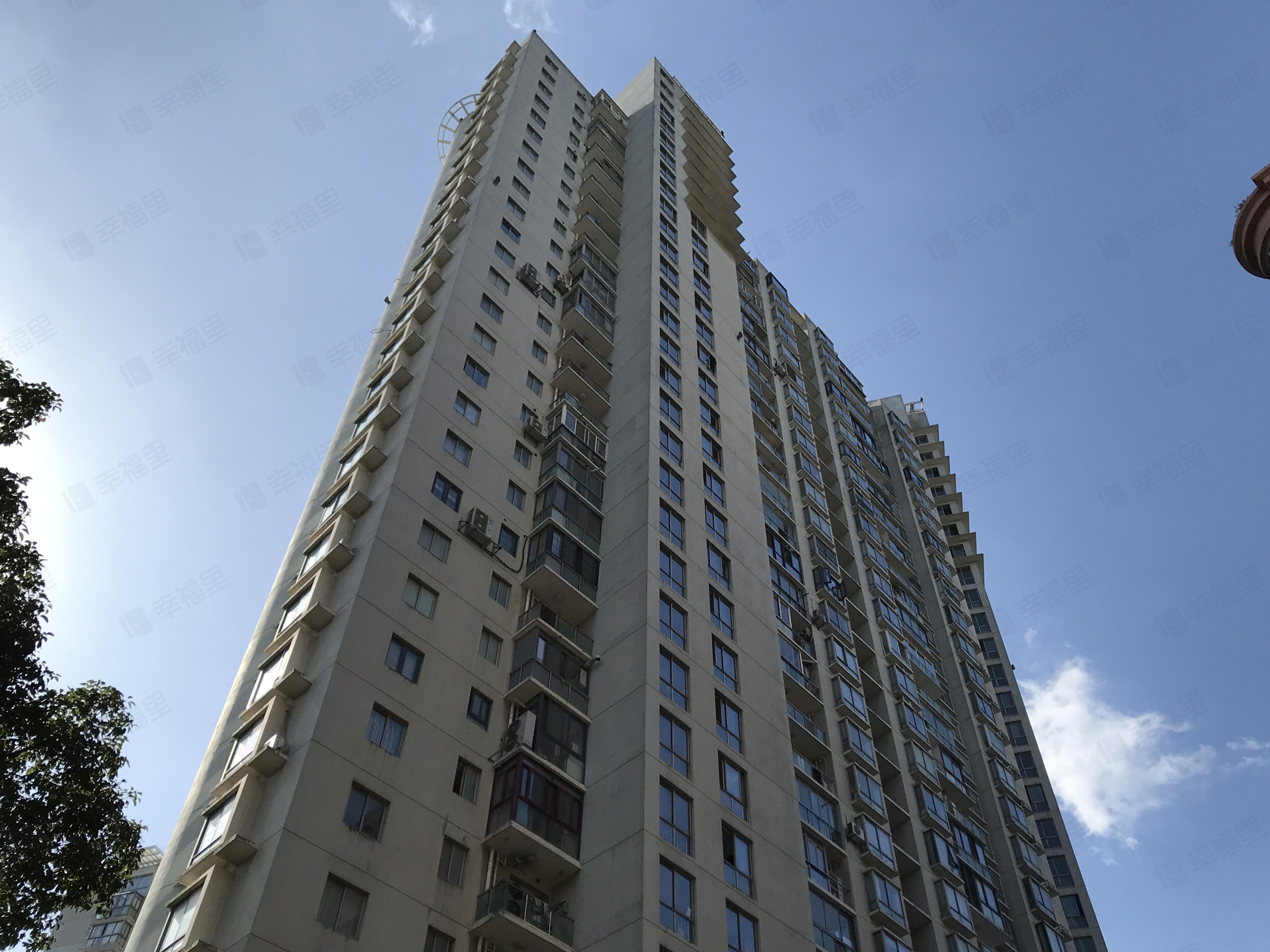 东方金门花园小区效果图