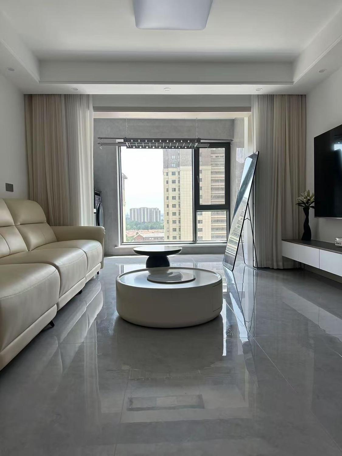 整租·润金花园