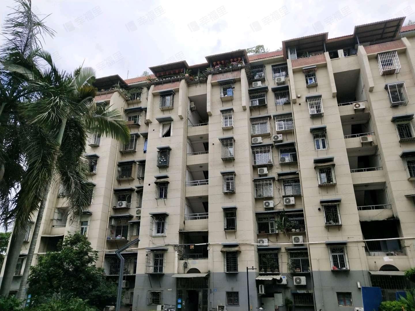 江浦南里小区效果图