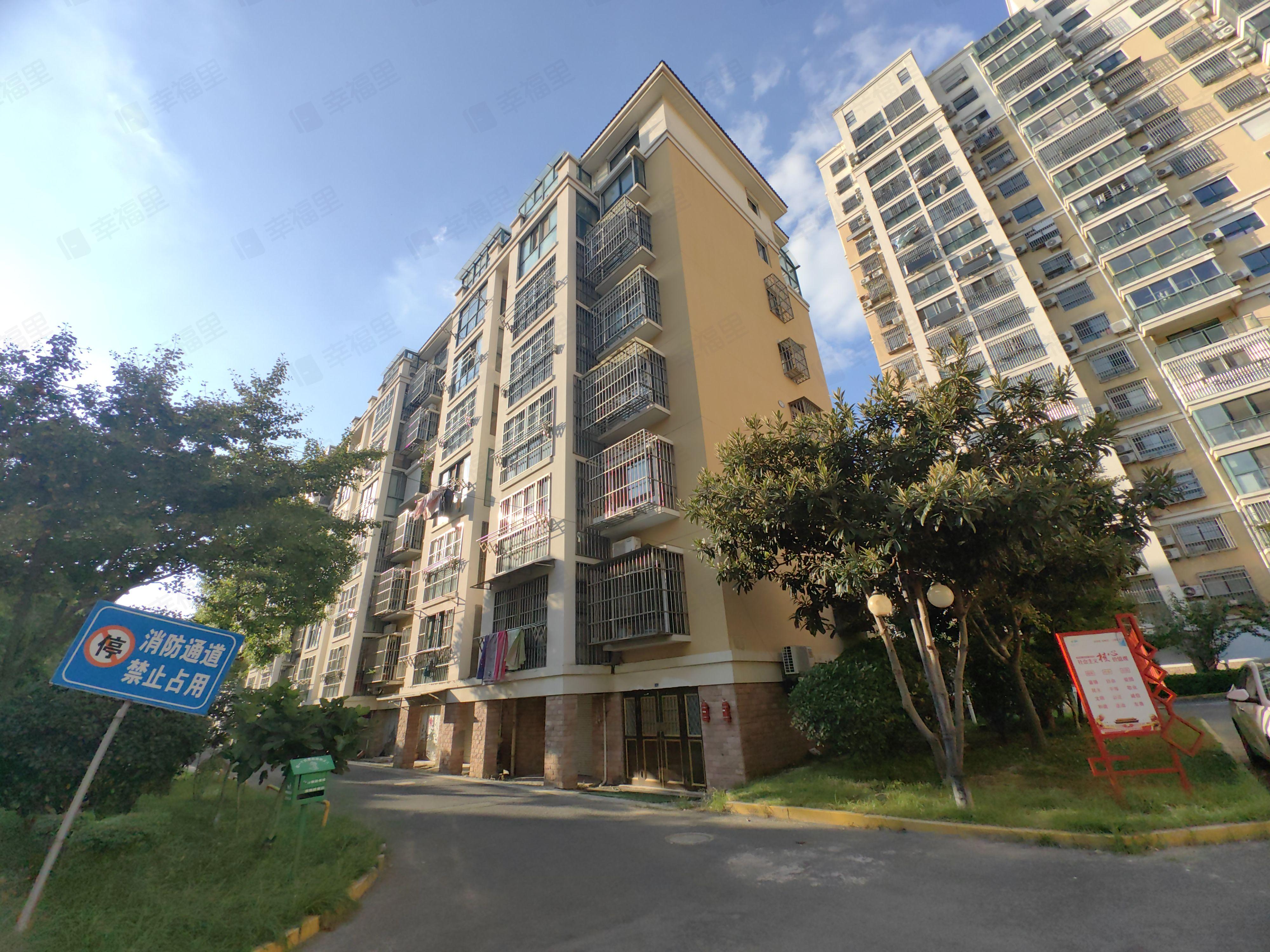 金满华府小区效果图