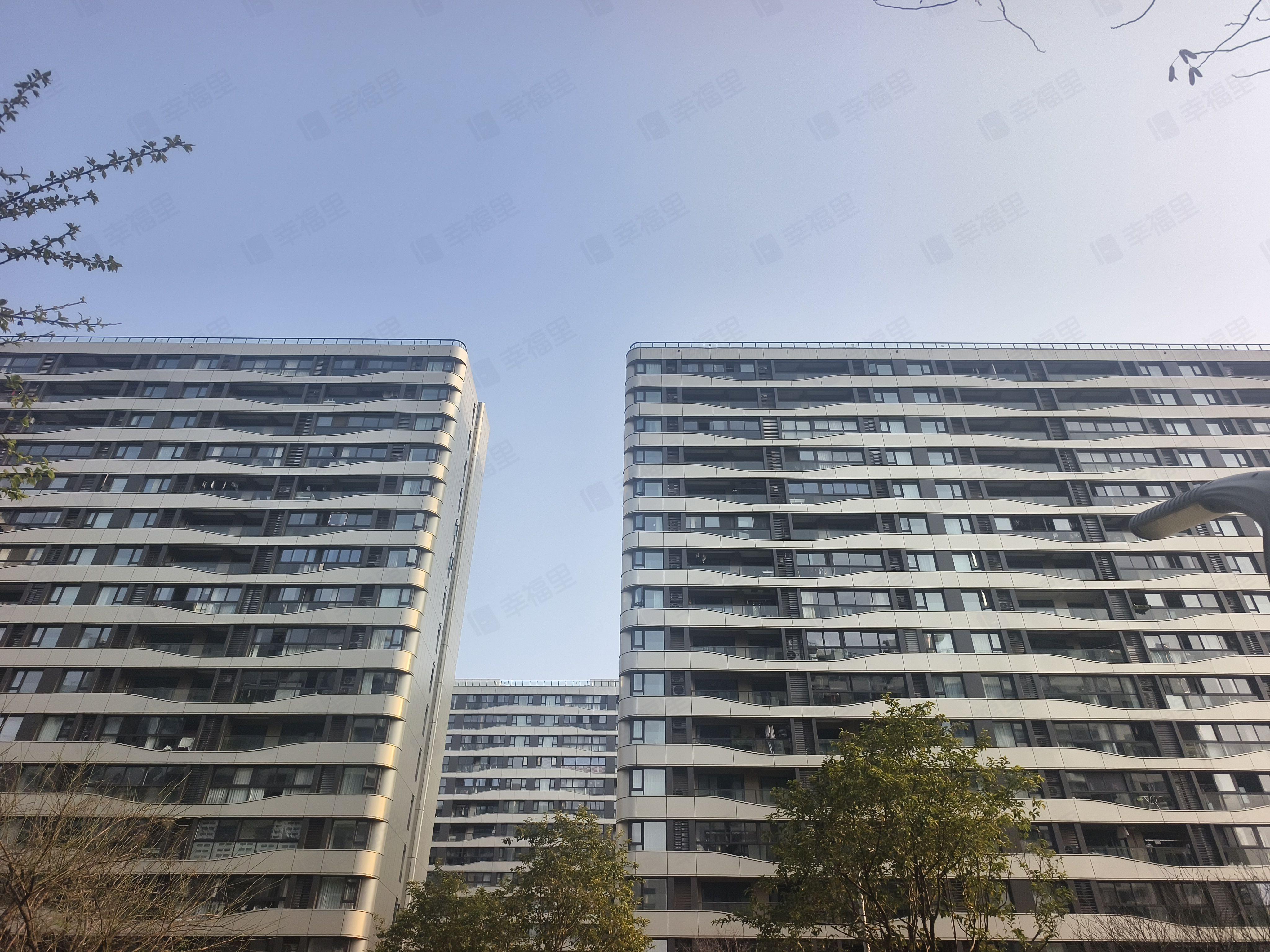 方远天璟誉府小区效果图