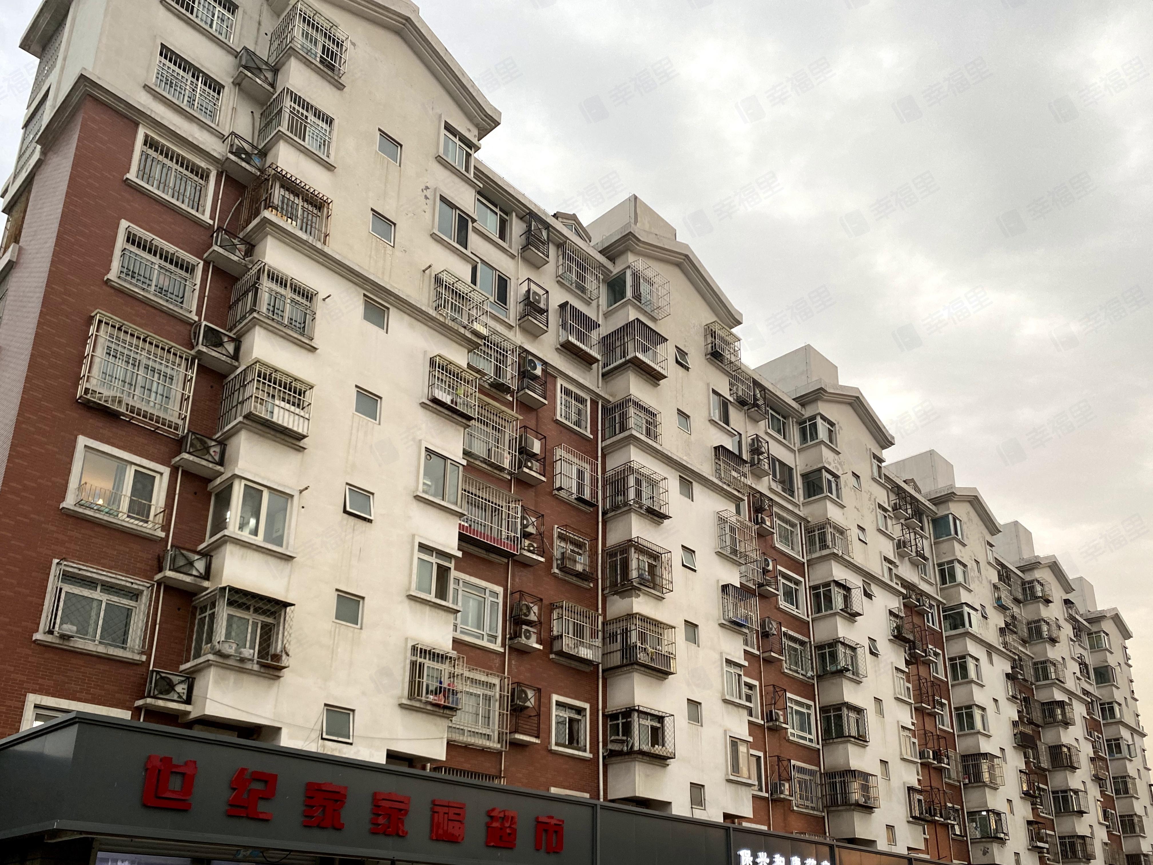 玉璟园小区效果图