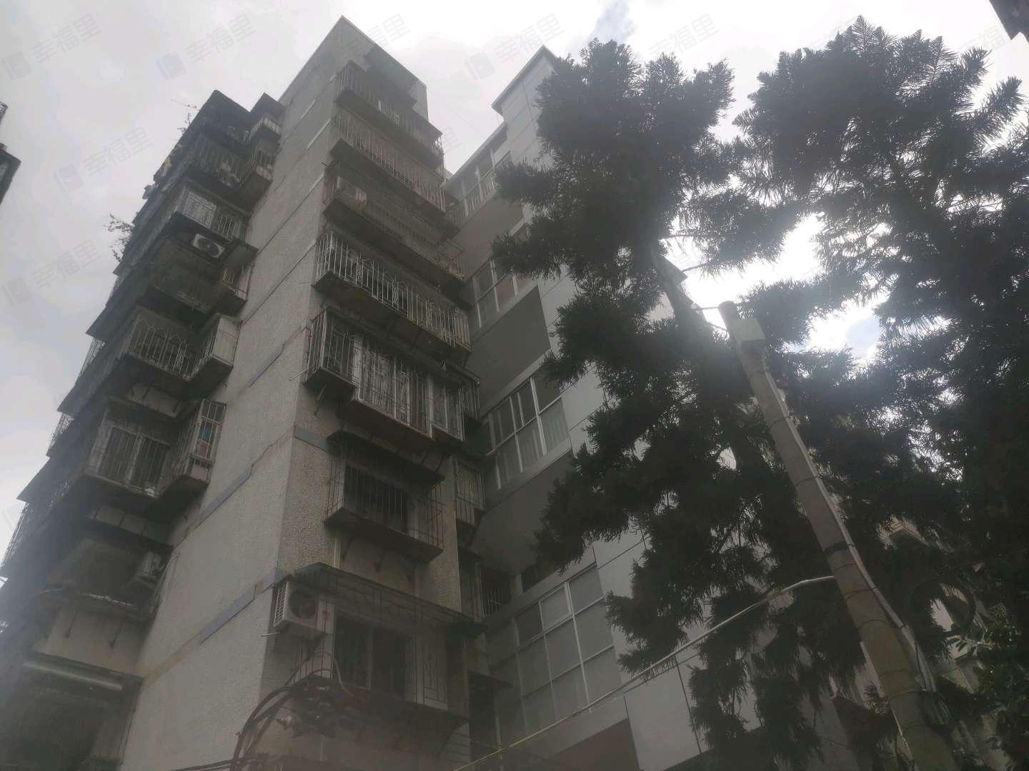 西洪小区小区效果图