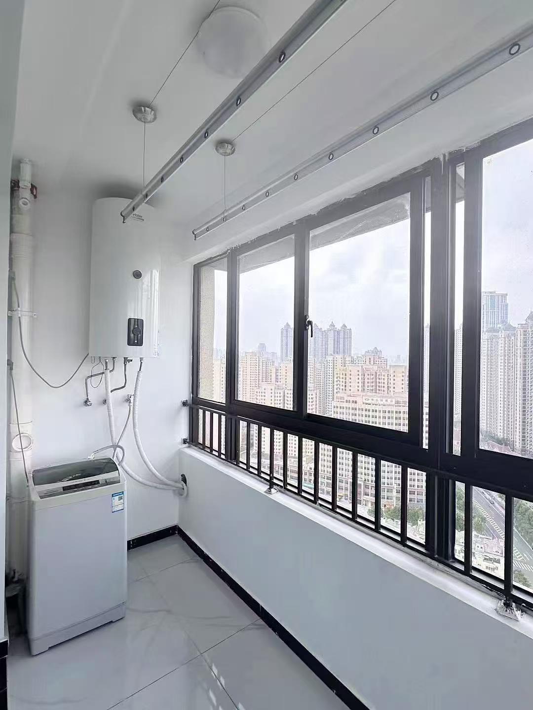 整租·招商江湾国际