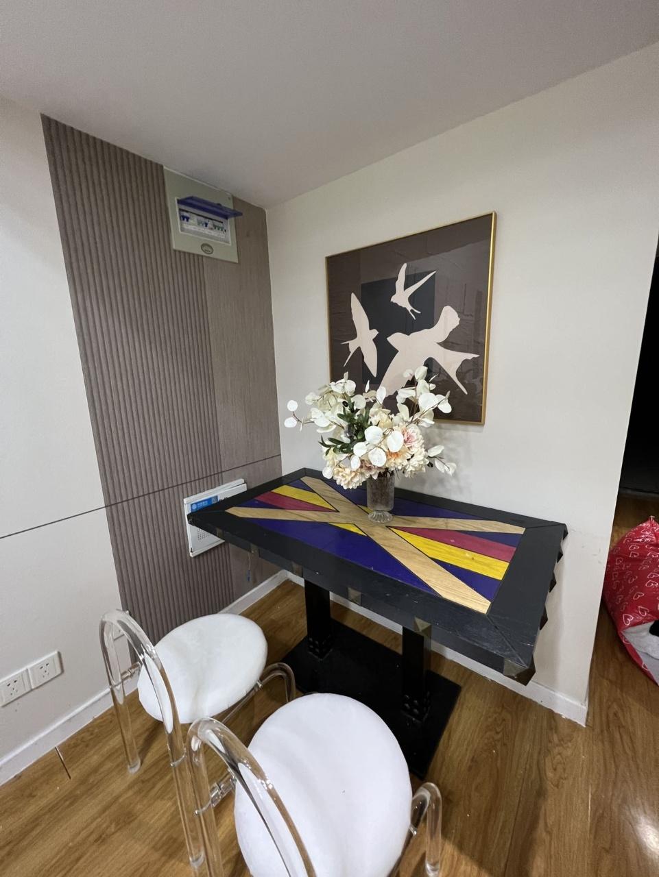 整租·北大资源梦想城