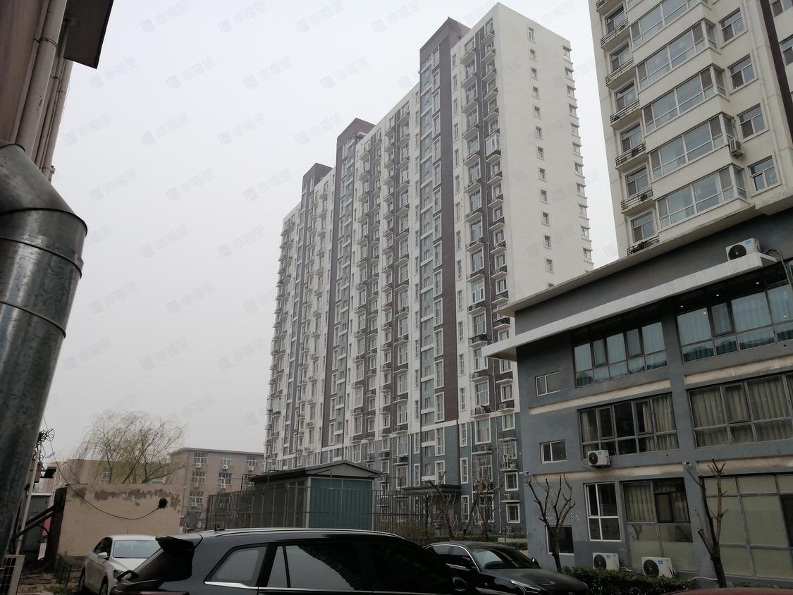 石家庄桥西-玉村/2012年建西引利小区