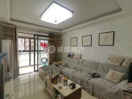 宿州新城汇金广场住宅区2室1厅89.98平低楼层/共27层