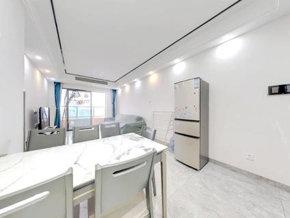 北京宏发天汇城3室2厅79.46平高楼层/共31层