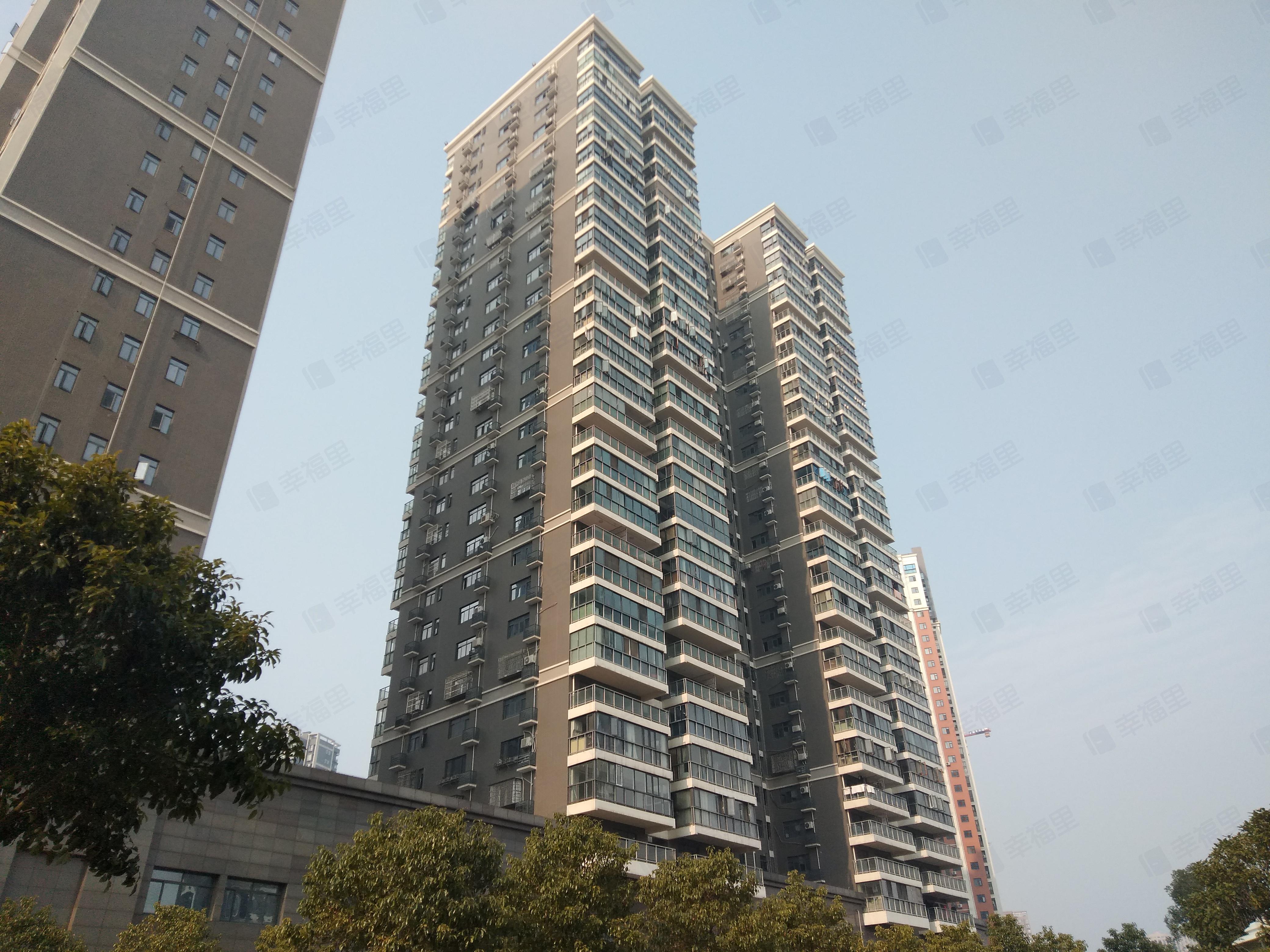 永红小区(东区)小区效果图