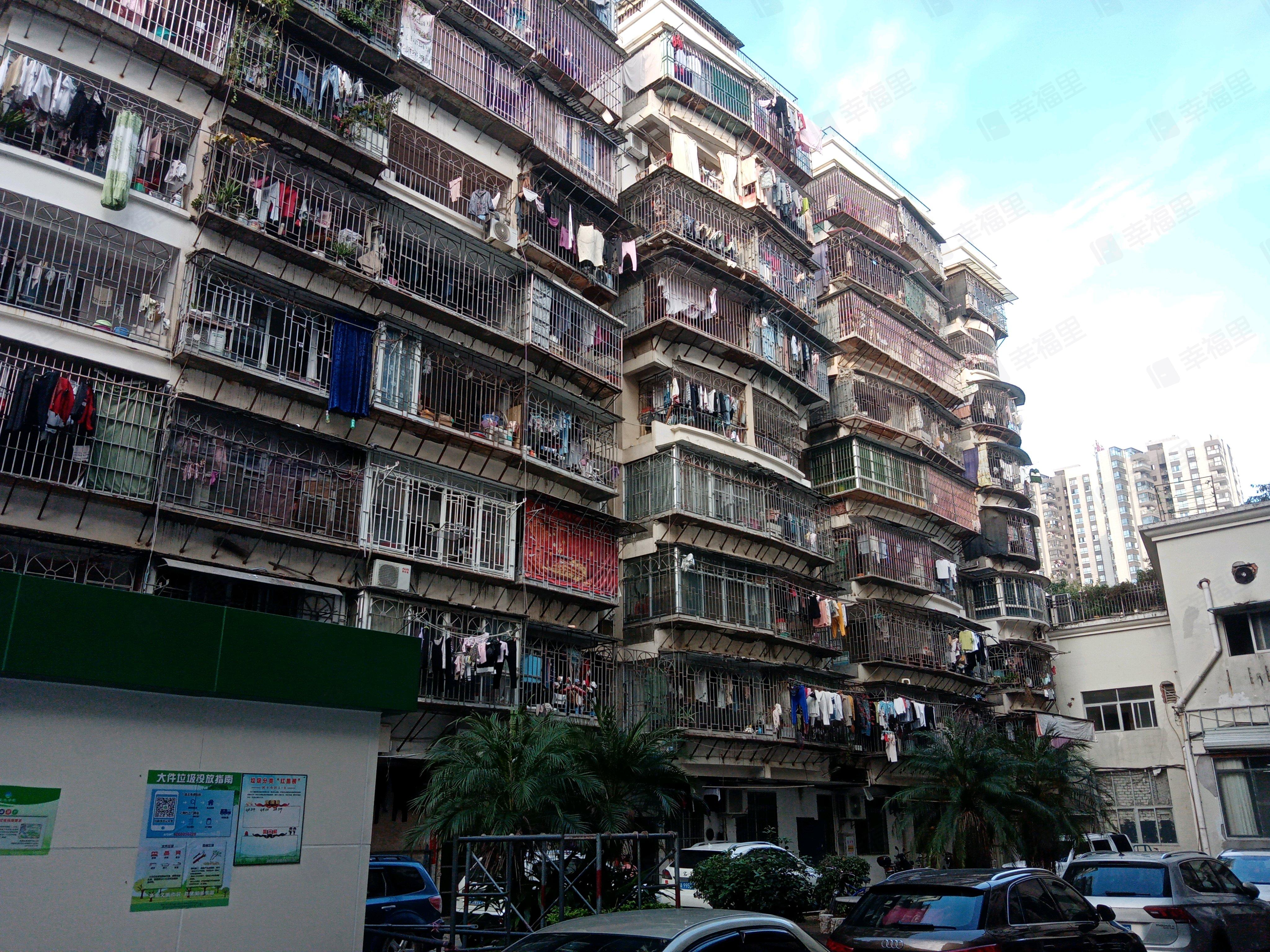 河下小区小区效果图