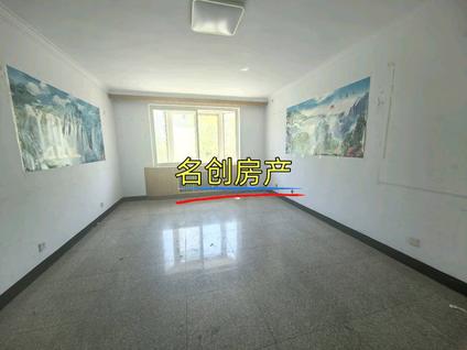 承德教师康居花园3室2厅117平中楼层/共4层