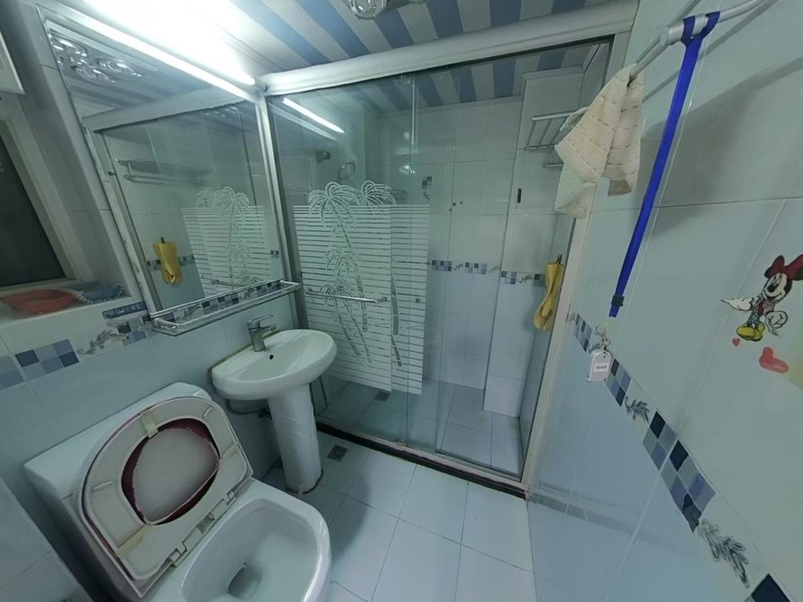 整租·上大东村